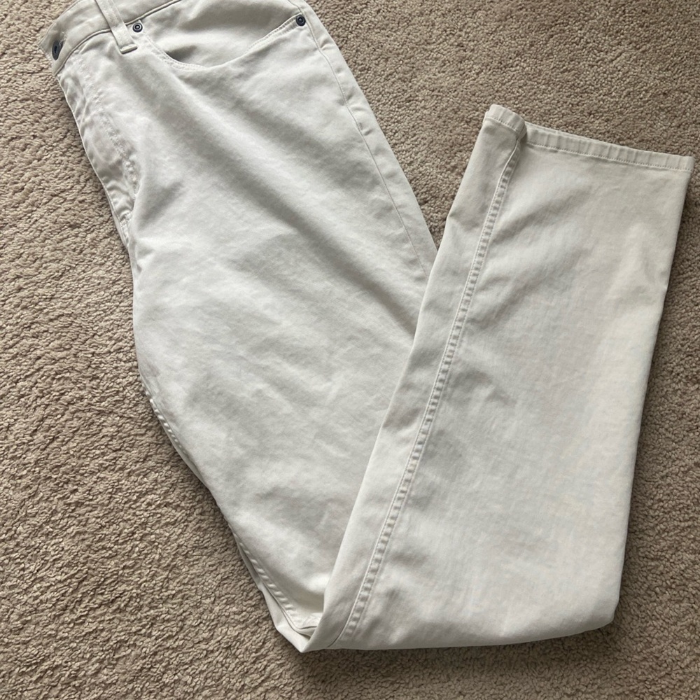 Southern Tide Sullivan Men's Stone color Chinos 36x34